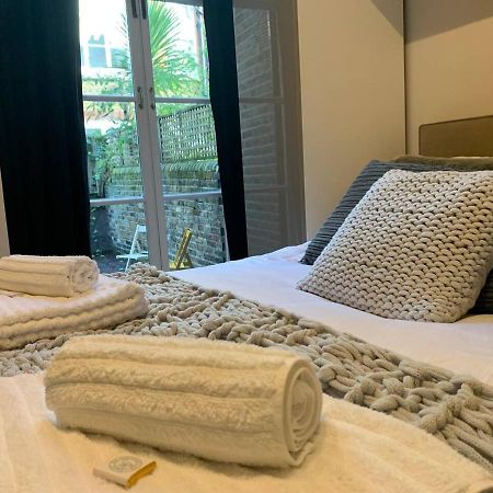 Luxury Fulham Flat With 5* Touches Nr River Thames Лондон Экстерьер фото